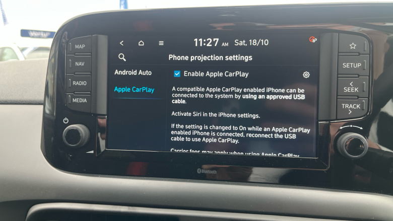 Hyundai i10 1.0T [90] N Line 5dr [Nav] Petrol Hatchback